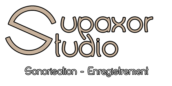 Supaxor Studio